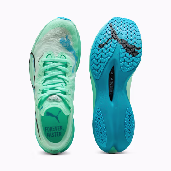 Deviate NITRO™ Elite 3 hardloopschoenen voor heren